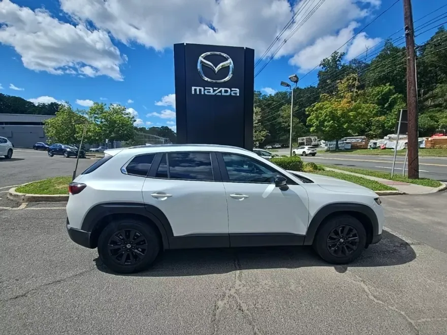 2025 Mazda CX-50 2.5 S Premium photo 1