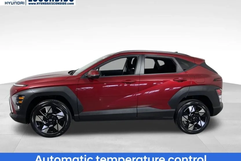 2024 Hyundai Kona SEL photo 1