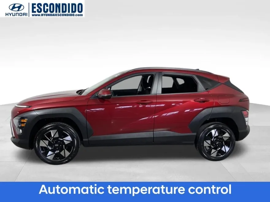 2024 Hyundai Kona SEL photo 1