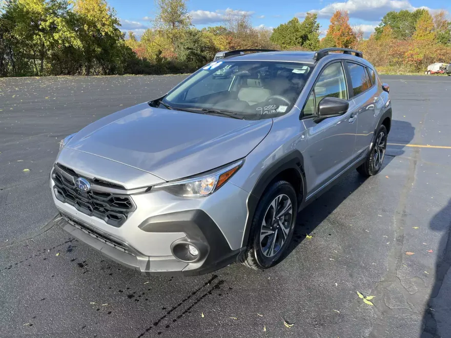 2024 Subaru Crosstrek Premium photo 1
