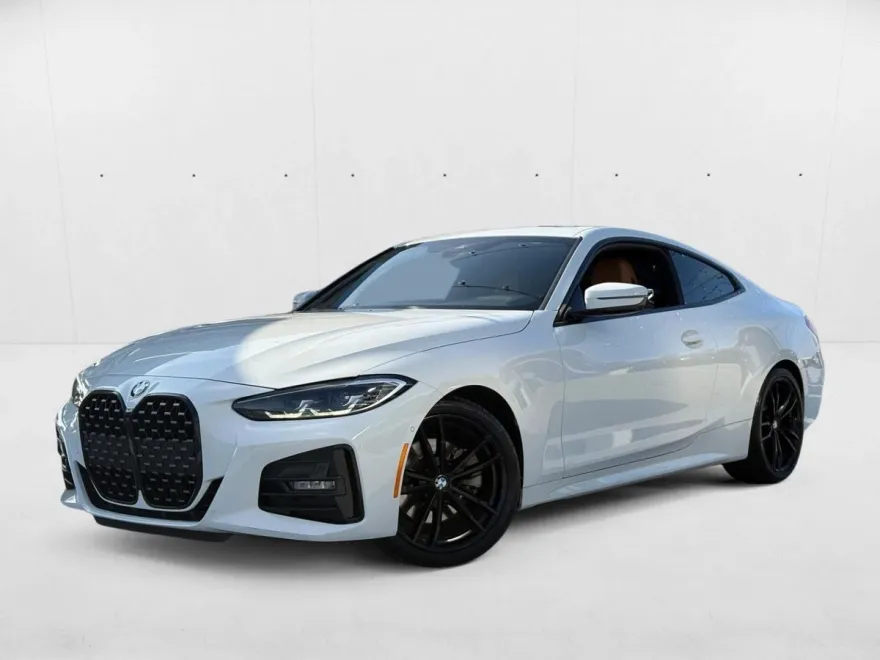 2023 Bmw 430i photo 1