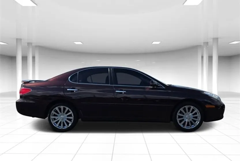 2005 Lexus ES 330 Base photo 1