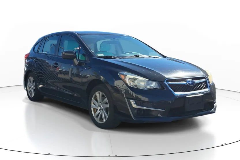 2015 Subaru Impreza 2.0i Premium photo 1
