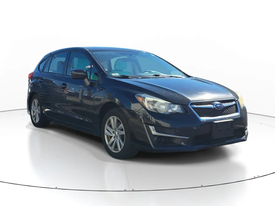 2015 Subaru Impreza 2.0i Premium photo 1