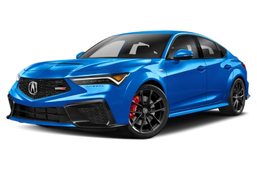 2026 Acura Integra Type S photo 1