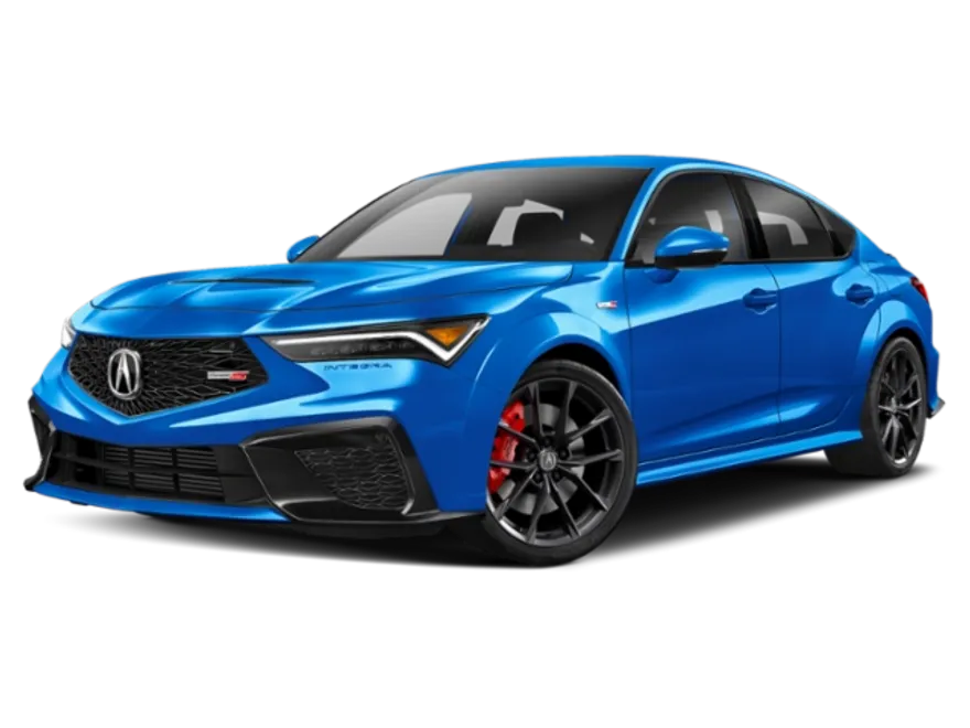 2026 Acura Integra Type S photo 1