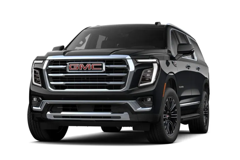 2026 Gmc Yukon XL photo 1