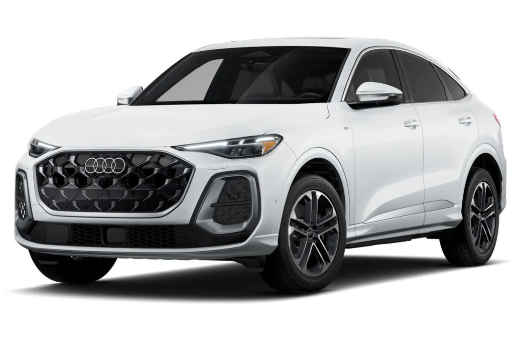 2025 Audi Q5 Sportback Premium Plus photo 1