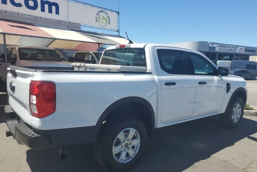 2024 Ford Ranger XL photo 1