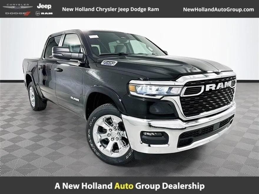 2025 Ram 1500 Big Horn Lone Star photo 1