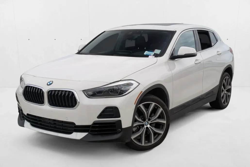 2023 Bmw X2 xDrive28i photo 1