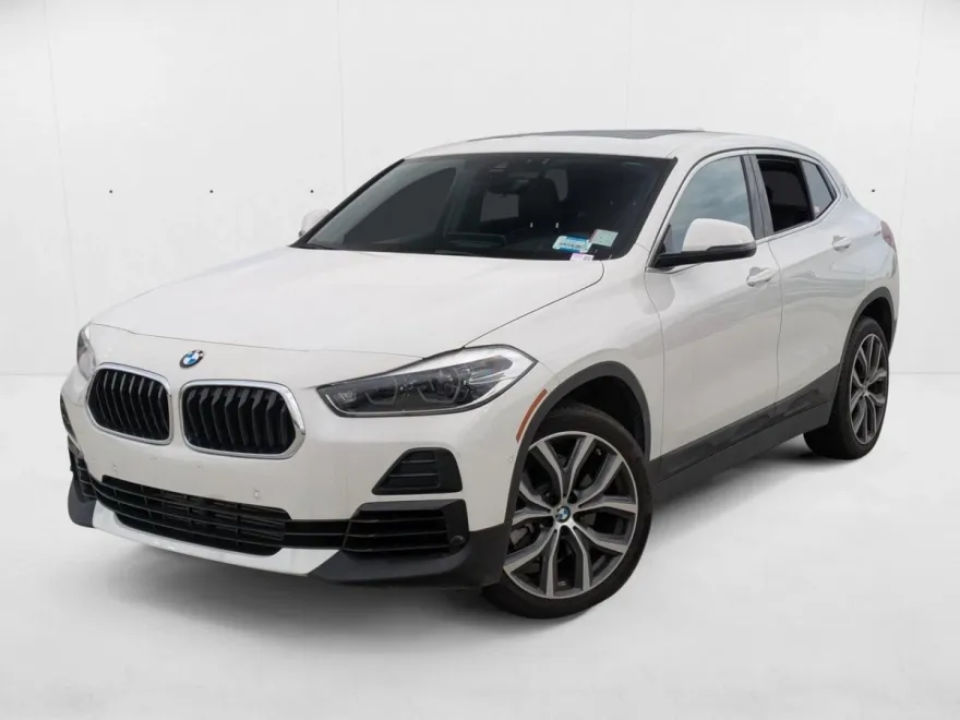 2023 Bmw X2 xDrive28i photo 1