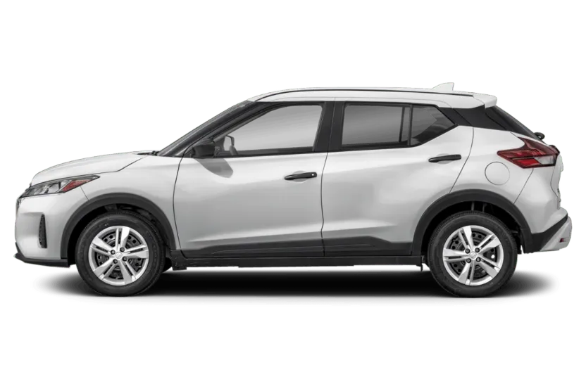 2025 Nissan Kicks Play S photo 1