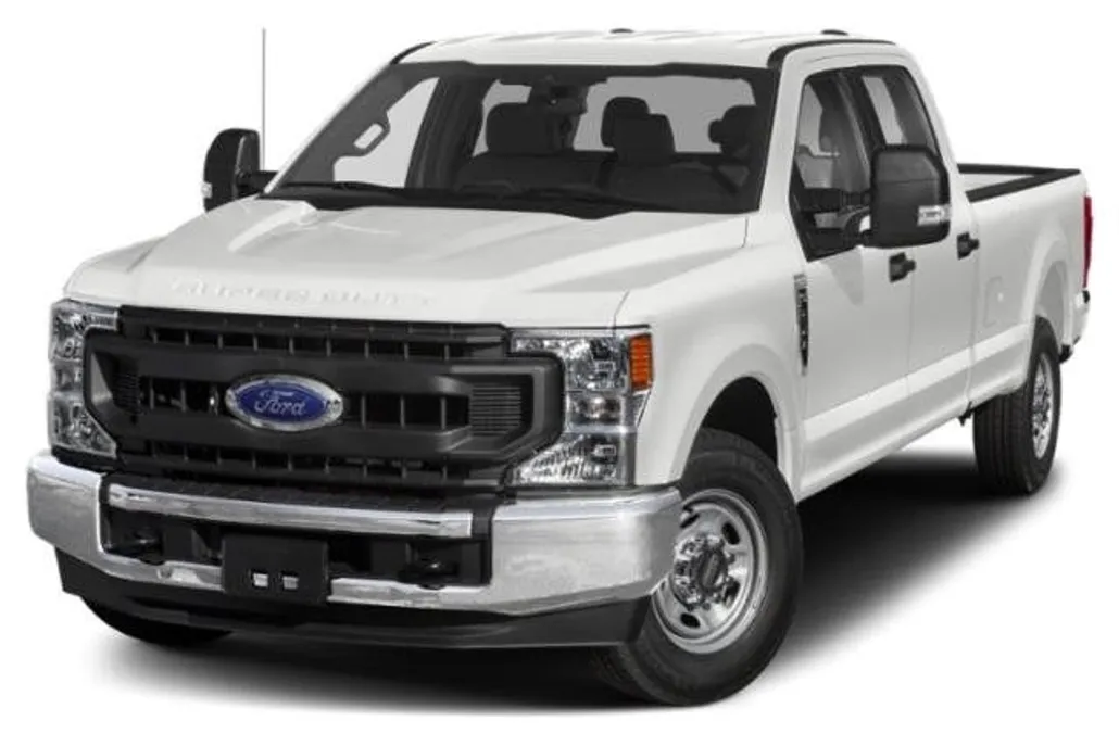 2022 Ford F-250 XL photo 1