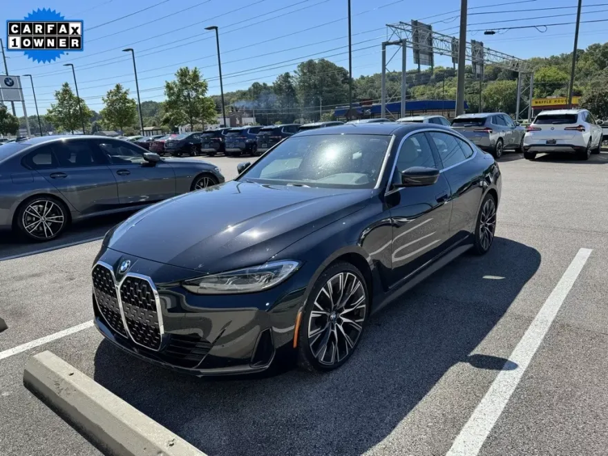 2023 Bmw 430i GC photo 1