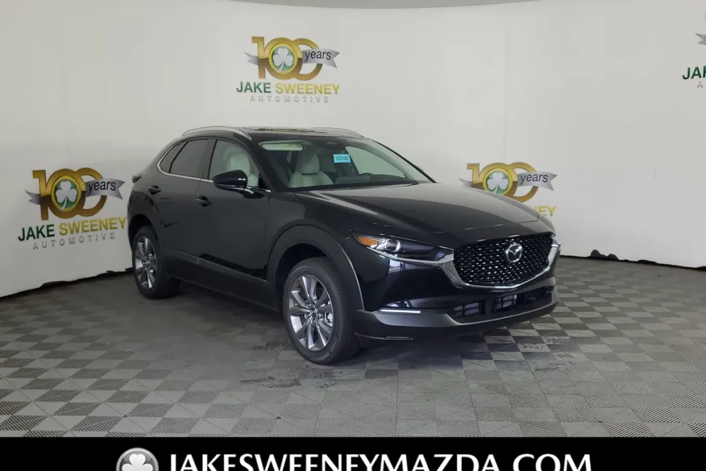 2025 Mazda CX-30 2.5 S Premium photo 1