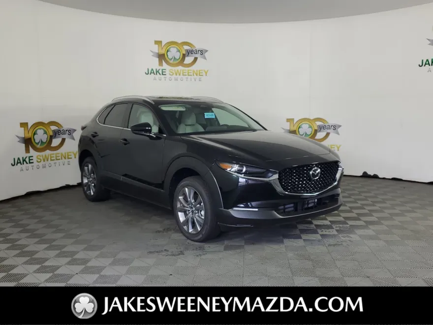 2025 Mazda CX-30 2.5 S Premium photo 1