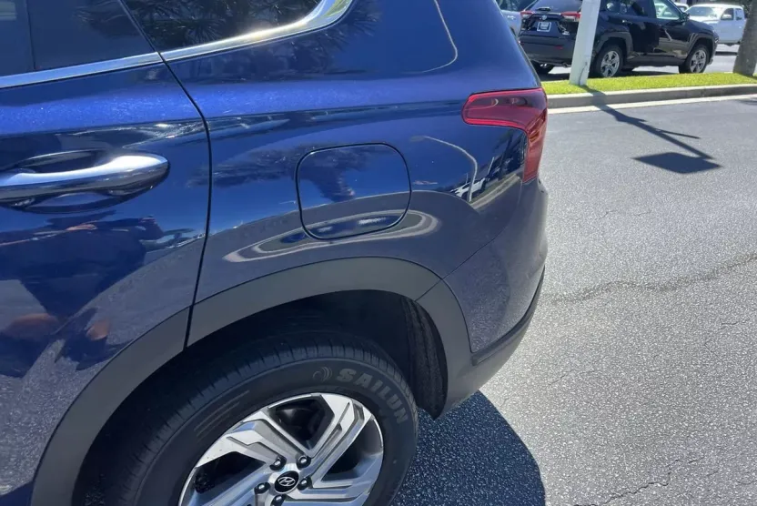 2023 Hyundai Santa Fe SEL photo 1