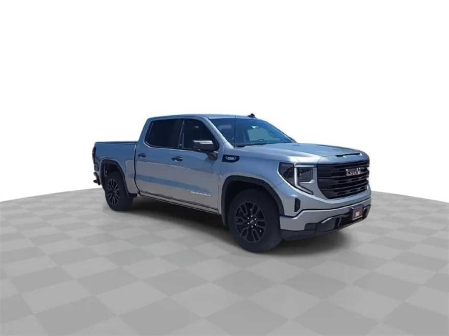 2025 Gmc Sierra 1500 Pro photo 1