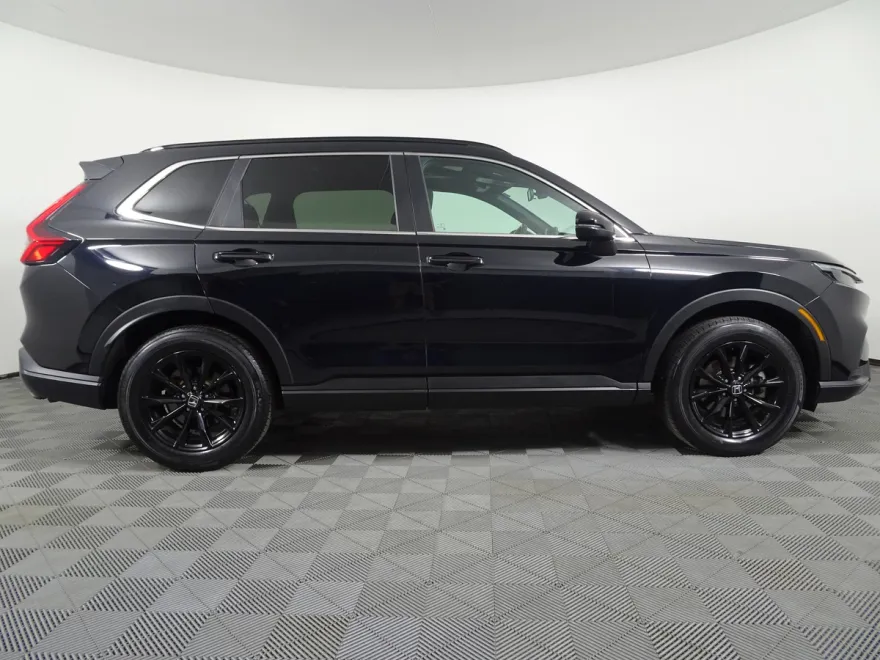 2023 Honda CR-V Hybrid Sport photo 1
