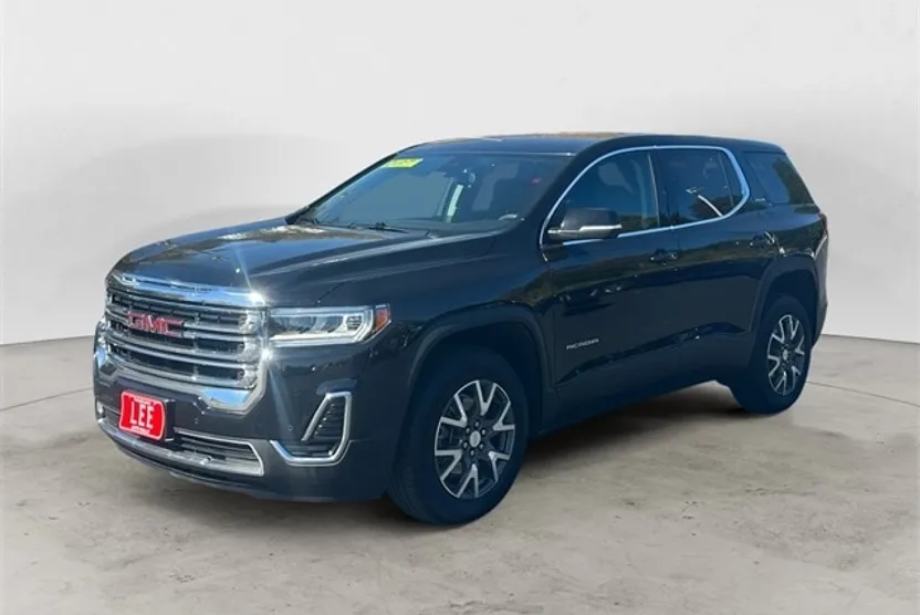 2023 Gmc Acadia SLE photo 1