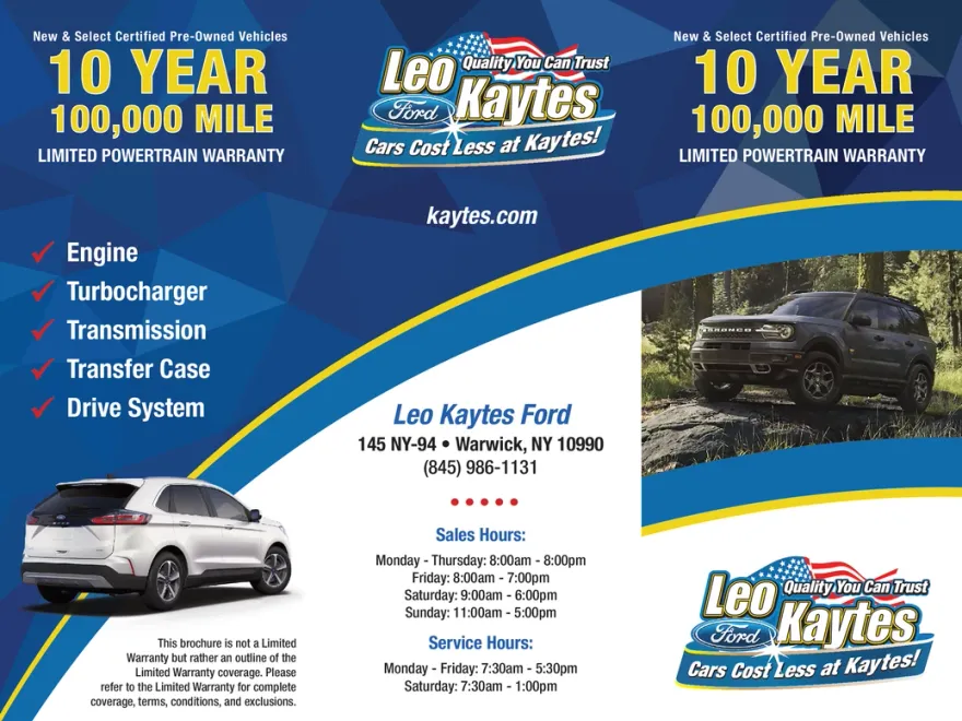 2025 Ford Explorer photo 21