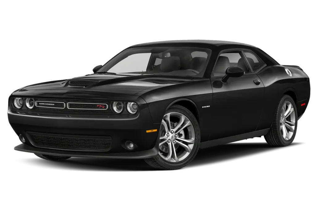 2023 Dodge Challenger GT photo 1