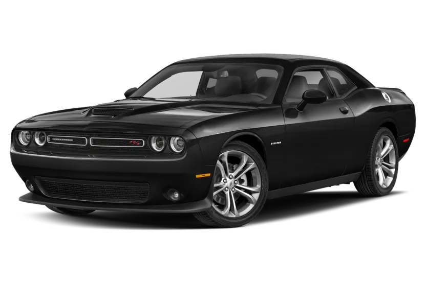 2023 Dodge Challenger GT photo 1