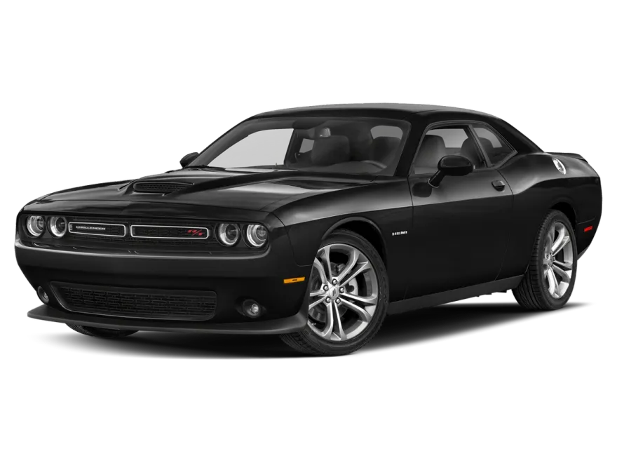 2023 Dodge Challenger GT photo 1
