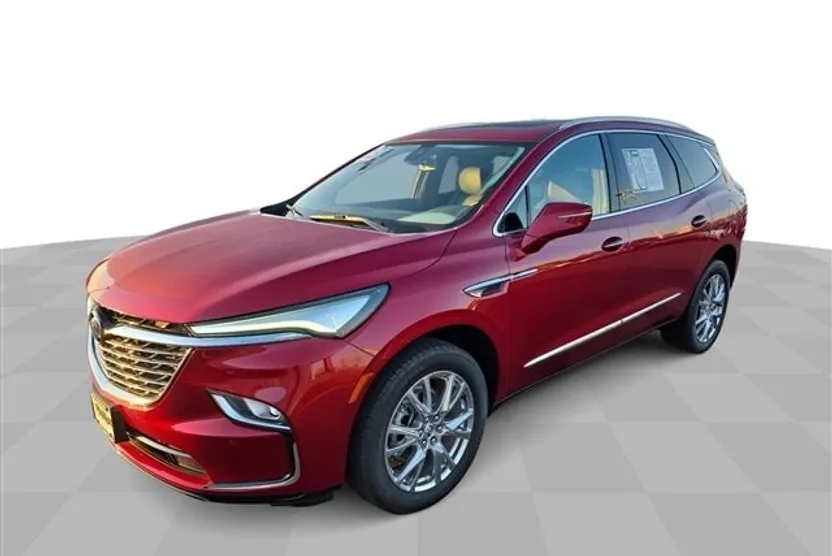 2023 Buick Enclave Essence photo 1