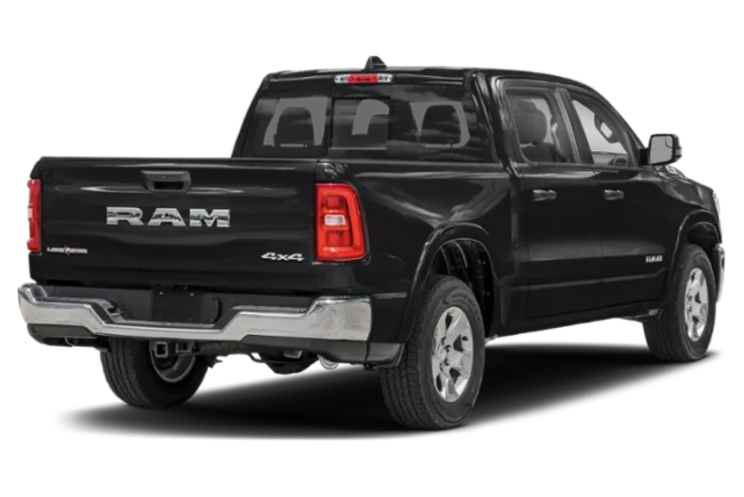 2026 Ram 1500 Big Horn Lone Star photo 1
