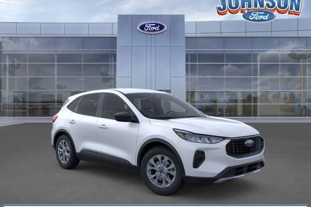 2025 Ford Escape Active photo 1