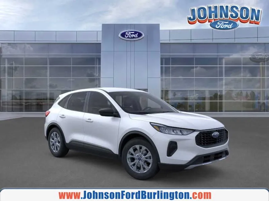 2025 Ford Escape Active photo 1