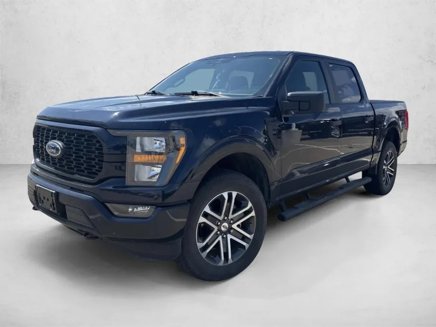 2023 Ford F-150 XL photo 1