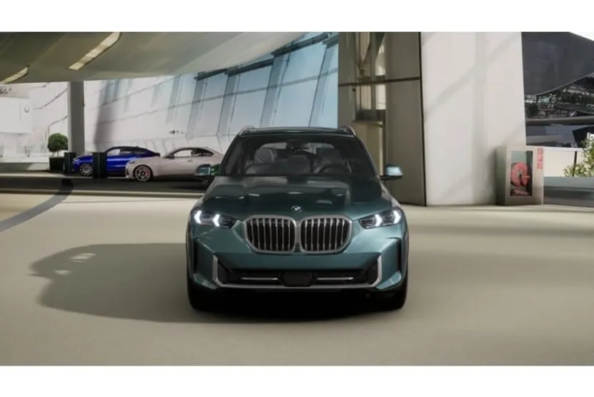 2026 Bmw X5 xDrive40i photo 1
