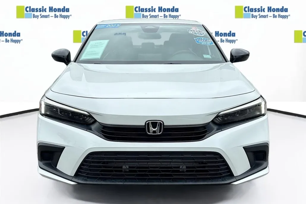 2023 Honda Civic Sport photo 1