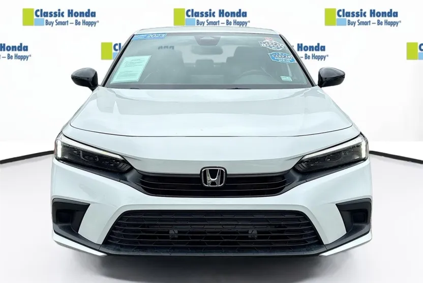 2023 Honda Civic Sport photo 1