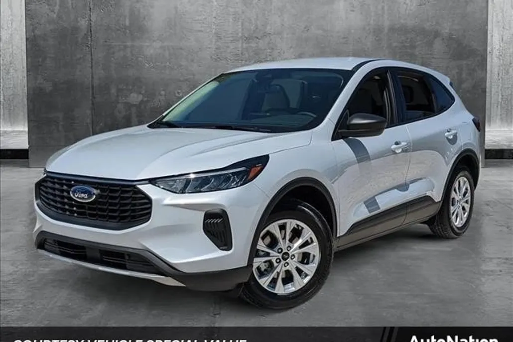 2025 Ford Escape Active photo 1