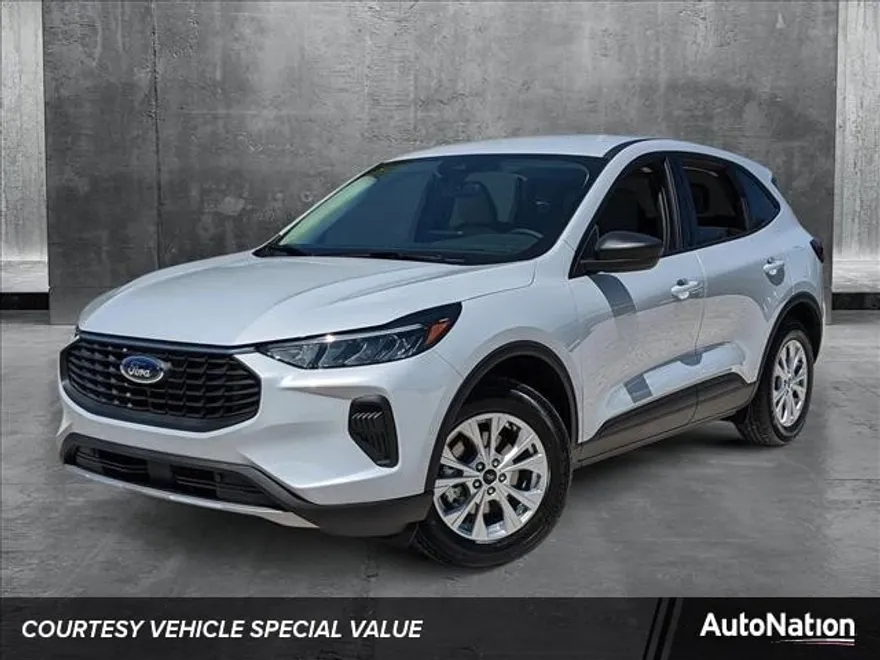 2025 Ford Escape Active photo 1