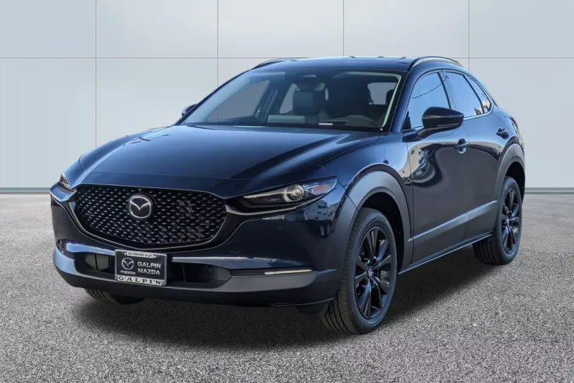 2025 Mazda CX-30 2.5 Turbo Premium Plus photo 1