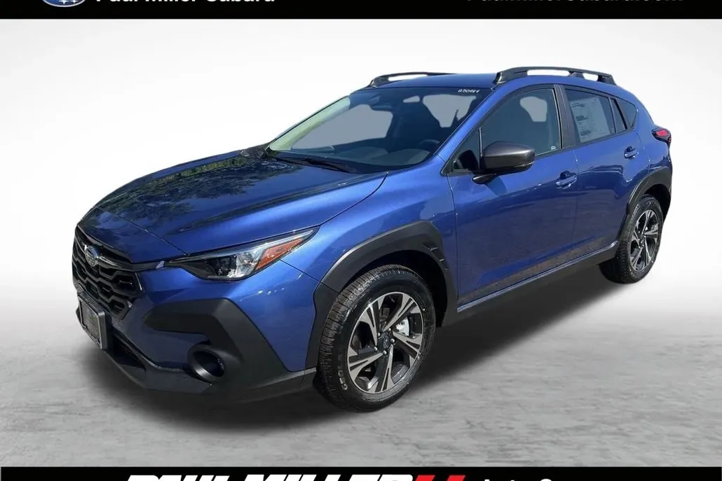 2025 Subaru Crosstrek Premium photo 1