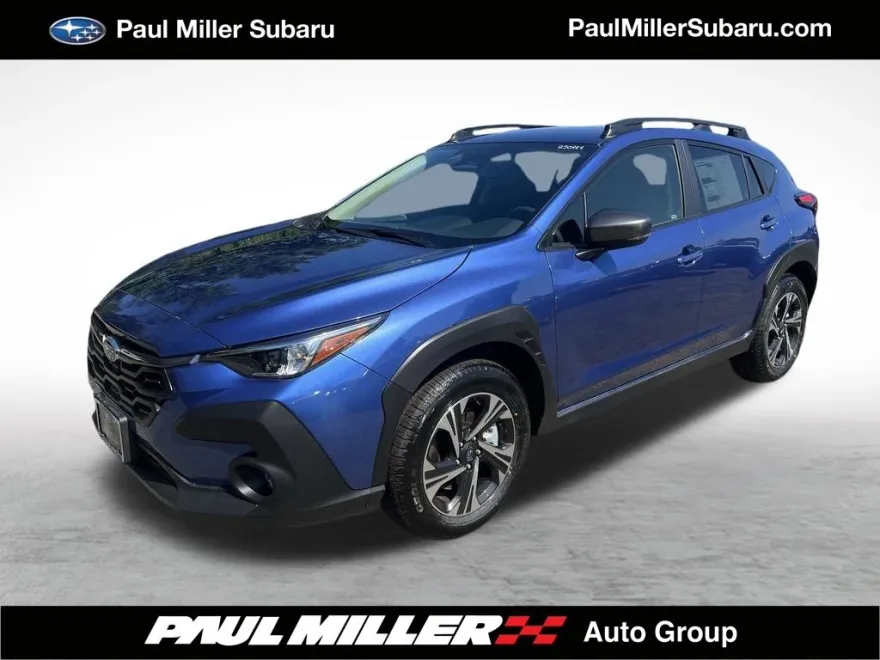 2025 Subaru Crosstrek Premium photo 1