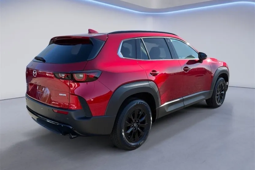 2026 Mazda CX-50 Premium photo 1