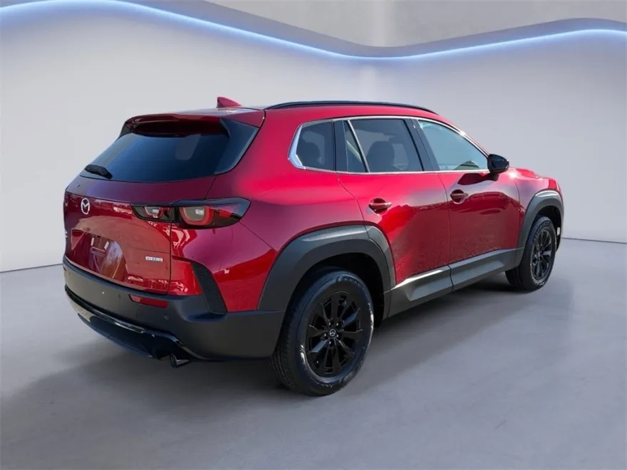 2026 Mazda CX-50 Premium photo 1