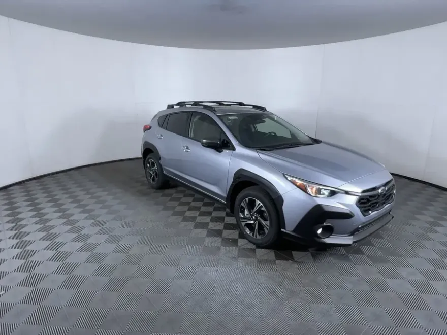 2025 Subaru Crosstrek Premium photo 1