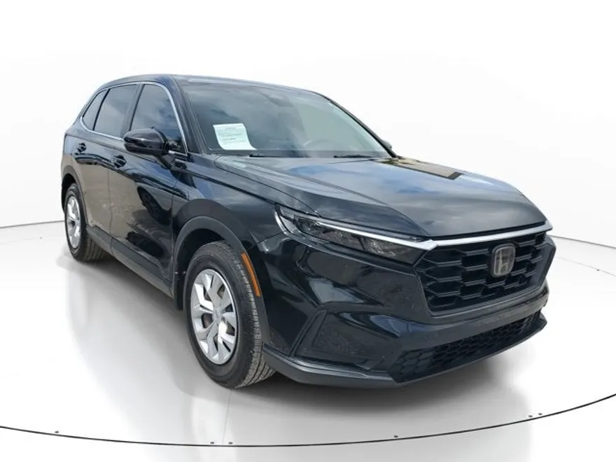 2023 Honda CR-V LX photo 1
