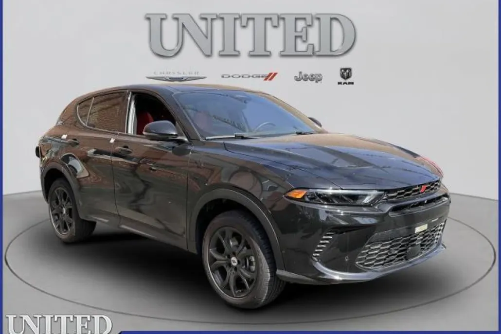 2023 Dodge Hornet GT Plus photo 1