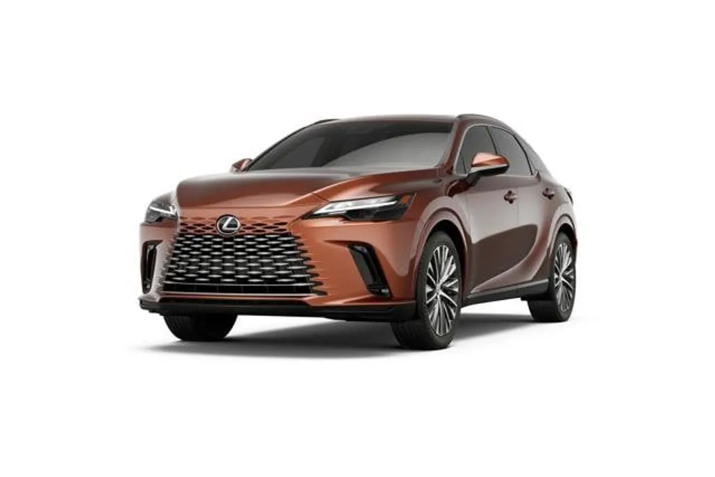 2025 Lexus RX 350 Premium photo 1