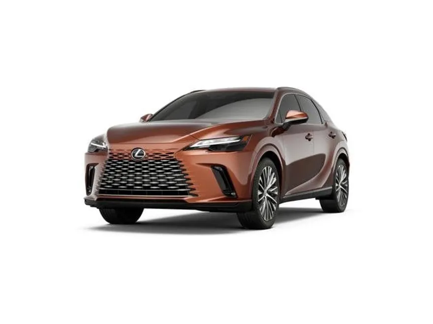 2025 Lexus RX 350 Premium photo 1