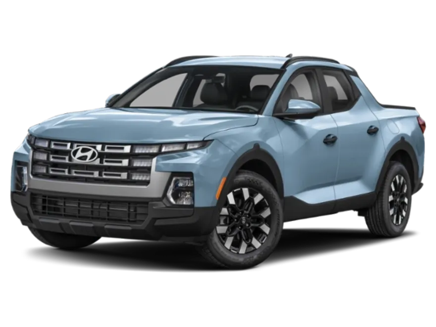 2026 Hyundai Santa Cruz SEL photo 1